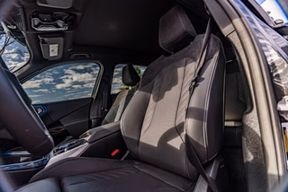 2026 BMW X3 30 xDrive - photo 7