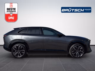 Mazda CX-6e EV 258ps RWD Takumi / 21-Zoll - bilder 3