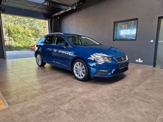 Seat Leon Gebrauchtwagen Kaufen