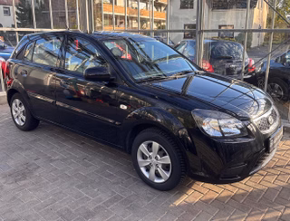 Kia Rio 1.4 Vision  TÜV + ÖLWECHSEL NEU - foto 11