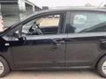Daumennagel 7 - Volkswagen up! move SITZHEIZUNG KLIMA WENIG KM