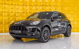 Porsche Macan Used vehicle for sale