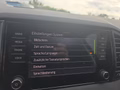 Daumennagel 46 - Skoda Karoq 1,5TSI DSG aAHK/ACC/Kamera/Winterp.       **