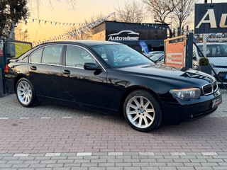 BMW 735 Gebrauchtwagen Kaufen