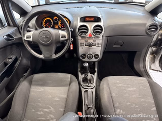 Opel Corsa D 1.4 "Satellite" - nur 111 tkm - PDC KLIM - bilder 16