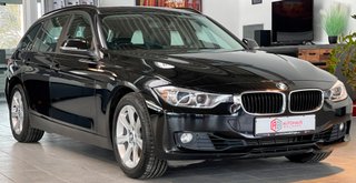 BMW 330 Gebrauchtwagen Kaufen