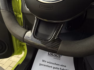 Abarth 595 Competizione AppleCar PDC Voll. Carbon 1.Hand - foto 7