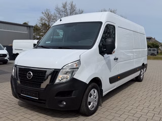 Nissan NV400 Used vehicle for sale