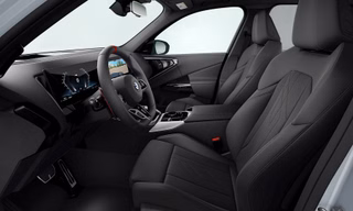 2026 BMW X3 M50 xDrive - photo 6