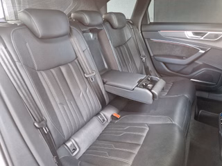 Audi S6 Avant 3.0TDI quattro*STANDHZG*PANO*AHK*B&O - bilder 31