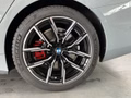 Daumennagel 6 - BMW 420d xDrive Gran Coupe M Sport PRO GLSDCH/HUD/ACC