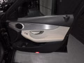 Daumennagel 41 - Mercedes-Benz C 200 C T-Modell C 200 T BlueTec / d