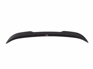 NPP3AK Ford Focus ST MK3 VFL -  Heckspoiler Abrisskante mit ABE