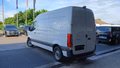 Daumennagel 4 - Mercedes-Benz eSprinter III Kasten 312 Sprinter FWD L2 KLIMA/RFK/SHZ