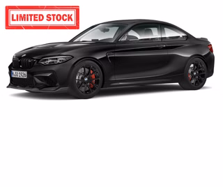 2020 BMW M2 CS - photo 1