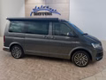 Daumennagel 6 - Volkswagen T6 California Ocean 2.0TDI DSG 4Motion AHK/LED/Navi