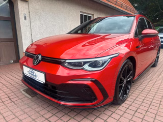 Volkswagen Golf Gebrauchtwagen Kaufen