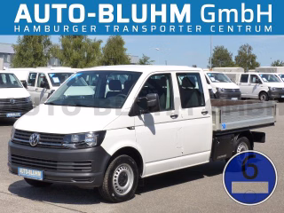 Volkswagen T6 Transporter Used vehicle for sale