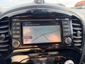 Daumennagel 18 - Nissan Juke 1.6 Tekna  Navi/Winterpaket