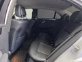 Daumennagel 12 - Mercedes-Benz E 200 CGI BE, AUTOMATIK, NAVI, BiXENON, PDC