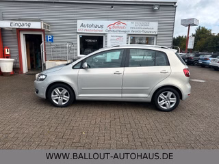 Volkswagen Golf Plus VI*2.HAND*KLIMA*TÜV BIS 04-2027*EXPORT - photo 1