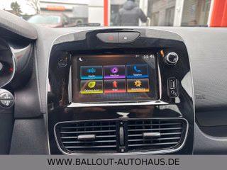 Renault Clio IV Life*2.HAND*KLIMA*NAVI*TEMPO*EURO6* - photo 13