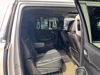 Chevrolet Suburban 5.3 V8 LTZ + LPG - foto 31