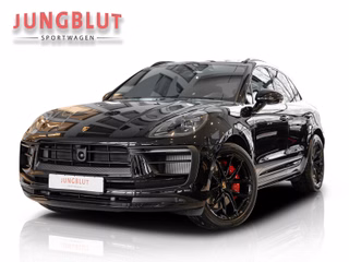 Porsche Macan GTS, NEU, VOLL - foto 1