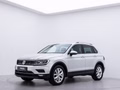 Daumennagel 5 - Volkswagen Tiguan Highline BMT 4Mot. /PANO/RFK/HEAD-UP/DYNAUDIO