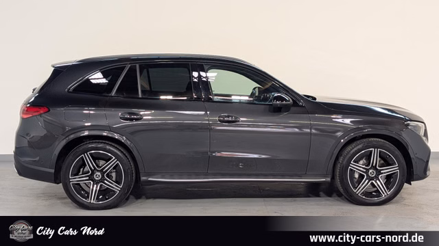Mercedes-Benz GLC 220 d 4Matic AMG PANO+360°+BURM+KEYLESS+DTR+ - foto 6