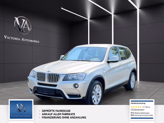 BMW X3 Used vehicle for sale