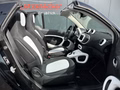 Daumennagel 6 - smart fortwo cabrio 66 kW Cool&Media