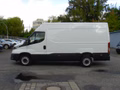Daumennagel 13 - Iveco Daily 35 S 160 Klimaaut. Kamera.