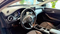 Daumennagel 13 - Mercedes-Benz CLA 220 CDI / d AMG LINE