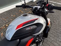 Daumennagel 14 - Triumph Trident 800 NEU! 115PS Quick-Shifter