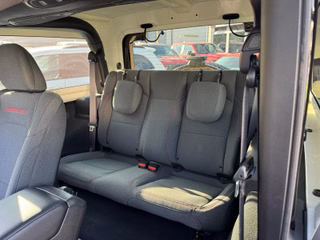 Jeep Wrangler 3.6l V6 Automatik Rubicon - foto 16