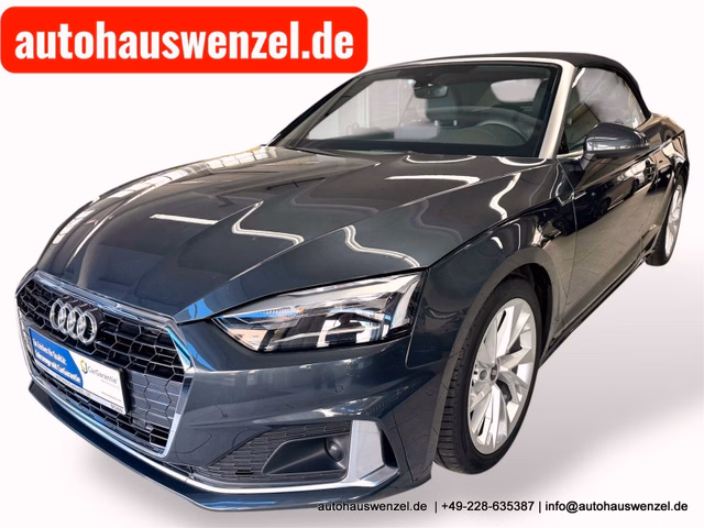 Audi A5 Gebrauchtwagen Kaufen