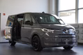 Daumennagel 7 - Volkswagen Multivan lang Style  AUT NAV ACC AHK HEAD-UP