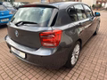 Daumennagel 5 - BMW 118 *SITZHZG*KLIMAUT.*TÜV NEU*