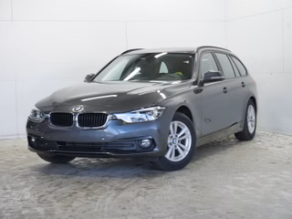 BMW 320 Used vehicle for sale