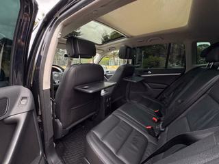 Volkswagen Tiguan 2.0TDI*4x4*Aut.*Leder*Pano*Xenon*Kamera* - foto 6
