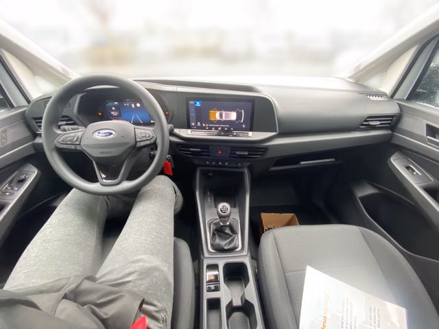 Ford Transit Connect Trend L1 Kasten +AHK+GJR+ - foto 9