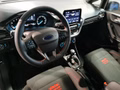 Daumennagel 8 - Ford Fiesta ST-Line 1.0 EB Hybrid Klimaautomatik/Winterpaket