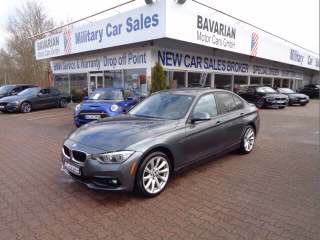 BMW 320 Used vehicle for sale