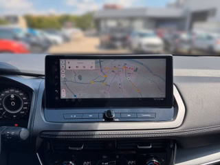 Nissan Qashqai 1.3 DIG-T N-Connecta HUD Winter Komfort - bilder 11