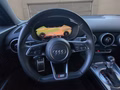 Daumennagel 21 - Audi TT 2.0 TFSI qu. Competition DSG Kamera LED Navi