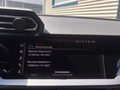 Daumennagel 27 - Audi S3 Sportback 2.0 TFSI quattro/NAVI/ACC/KAM/MATRIX-LED/KAM/