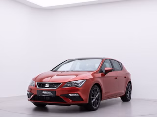 SEAT Leon Gebrauchtwagen Kaufen