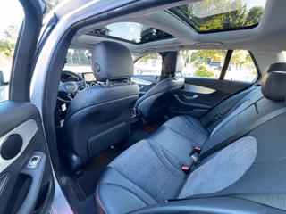 Mercedes-Benz C 250d*Avantgarde*Aut.*Panorama*LED*Navi*AHK*SHZ - foto 8