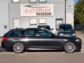 Daumennagel 4 - BMW 535 d xDrive TÜV neu 09/28 a.A. Head-up Bi-Xenon Navi SHZ Klimaaut.